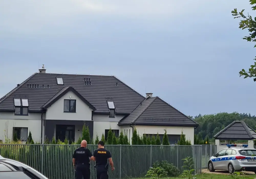 Niechciany lokator: Czy można legalnie wyrzucić go z domu?
