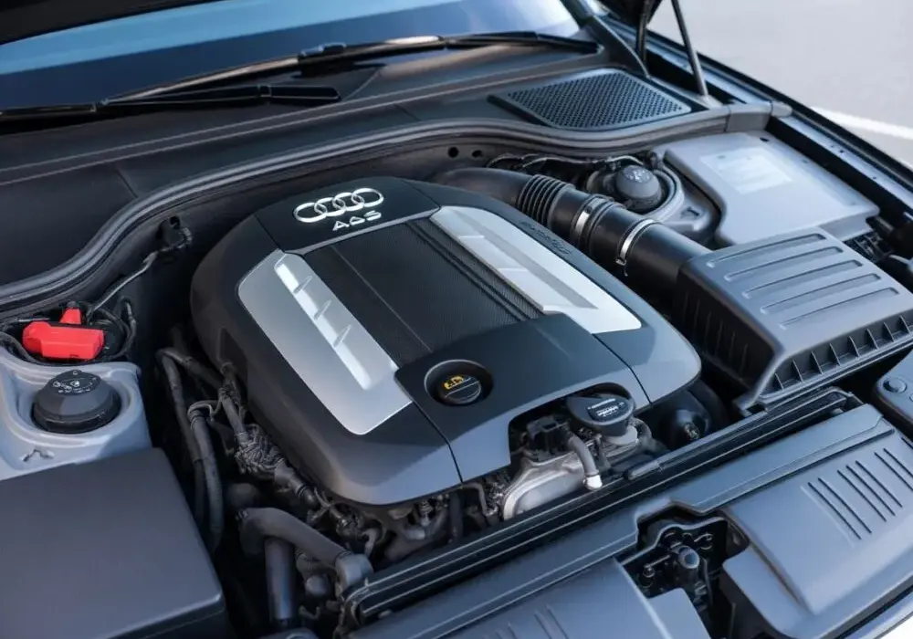 Audi A6 C6 jaki silnik wybrać, aby uniknąć wysokich kosztów?