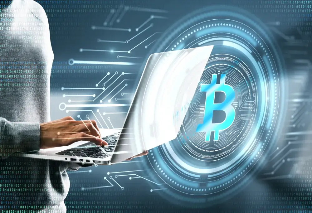 Czy warto inwestować w bitcoina? Poznaj ryzyka i korzyści