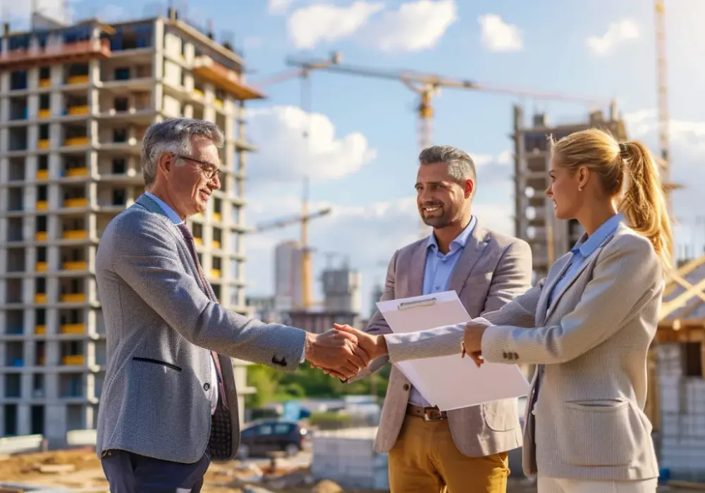 Strategie Inwestycyjne: Jak zarabiać na rynku mieszkaniowym