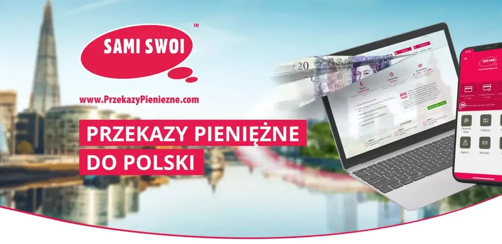 Ekonomiczne przelewy do Polski z UK – jak oszczędzać na transferach zagranicznych?