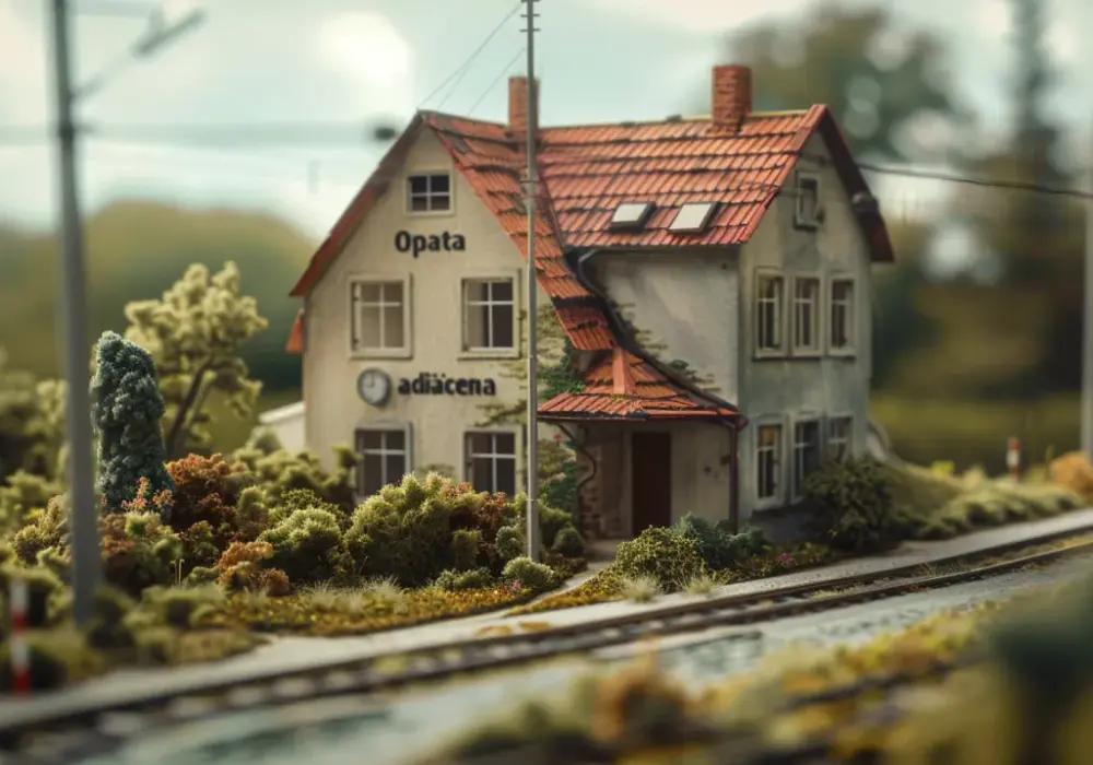Opłata adiacencka - Co to jest i kiedy się ją płaci?
