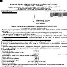 Jakie odsetki nalicza komornik i co wpływa na ich wysokość?