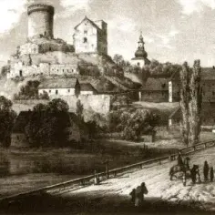 Ile zamków wybudował Kazimierz Wielki? Zaskakujące liczby i fakty