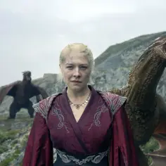 Recenzja House of the Dragon: Epicka saga z mieszanym odbiorem
