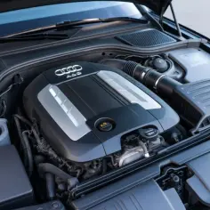 Audi A6 C6 jaki silnik wybrać, aby uniknąć wysokich kosztów?