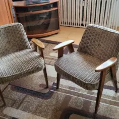 Meble kalwaryjskie z lat 80 - Stylowe i ponadczasowe