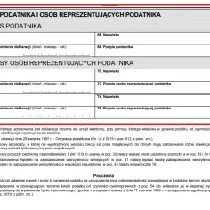 Jak wypełnić druk PCC-3 hipoteka - uniknij najczęstszych błędów