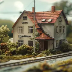 Opłata adiacencka - Co to jest i kiedy się ją płaci?
