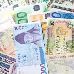 Czy warto inwestować w euro? Odkryj ryzyka i korzyści tej decyzji