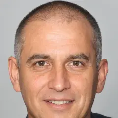 Autor Damian Masłowski