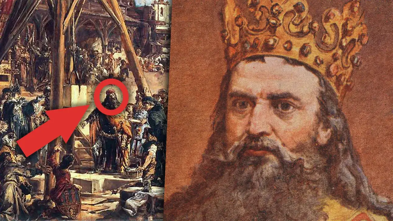 Zdjęcie Ile zamków wybudował Kazimierz Wielki? Zaskakujące liczby i fakty