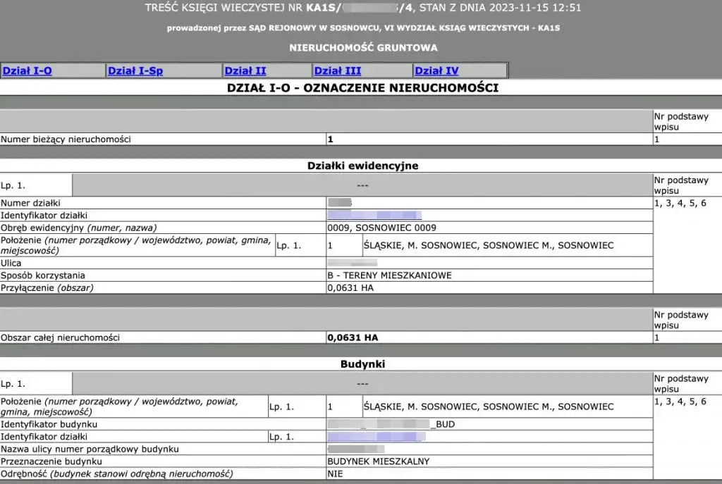 Zdjęcie Lokal stanowiący odrębną nieruchomość - co to naprawdę oznacza?